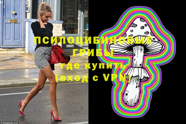тгк Костерёво